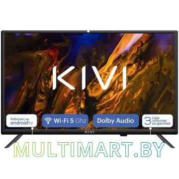 Телевизор KIVI M24HD70B